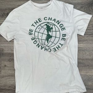 TARGET SHIRT